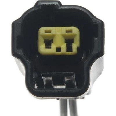 Connector by BLUE STREAK (HYGRADE MOTOR) - S1752 pa6