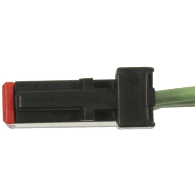 BLUE STREAK (HYGRADE MOTOR) - S1772 - Windshield Wiper Switch Connector pa3