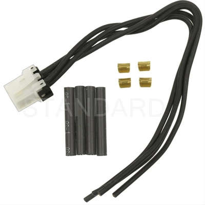 Connector by BLUE STREAK (HYGRADE MOTOR) - S1785 pa1