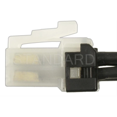 Connector by BLUE STREAK (HYGRADE MOTOR) - S1785 pa2