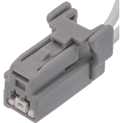 BLUE STREAK (HYGRADE MOTOR) - S1789 - Brake Light Switch Connector pa6