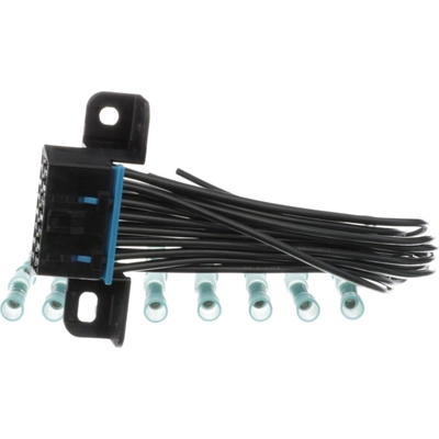 Connector by BLUE STREAK (HYGRADE MOTOR) - S1796 pa8