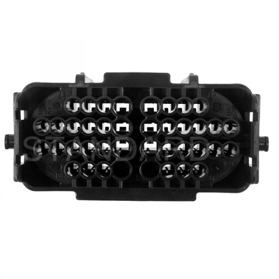 BLUE STREAK (HYGRADE MOTOR) - S1808 - Automatic Transmission Connector pa2