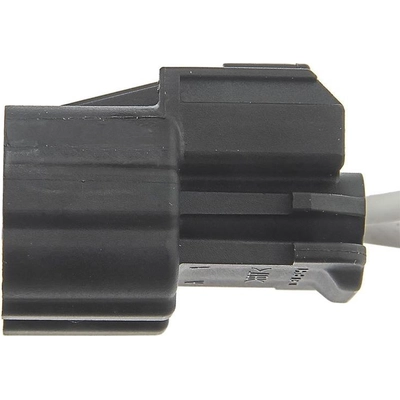 Connector by BLUE STREAK (HYGRADE MOTOR) - S1824 pa2