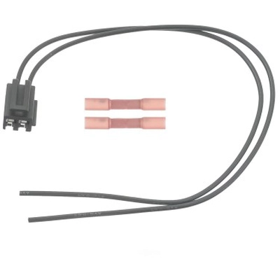 BLUE STREAK (HYGRADE MOTOR) - S1835 - Automatic Transmission Control Solenoid Connector pa1