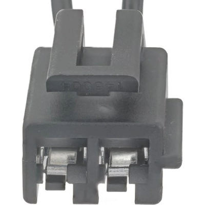 BLUE STREAK (HYGRADE MOTOR) - S1835 - Automatic Transmission Control Solenoid Connector pa2