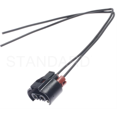 Connector by BLUE STREAK (HYGRADE MOTOR) - S1860 pa1