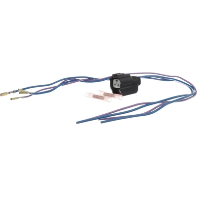 Connector by BLUE STREAK (HYGRADE MOTOR) - S1918 pa19