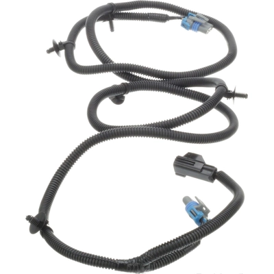 Connector by BLUE STREAK (HYGRADE MOTOR) - S1956 pa9