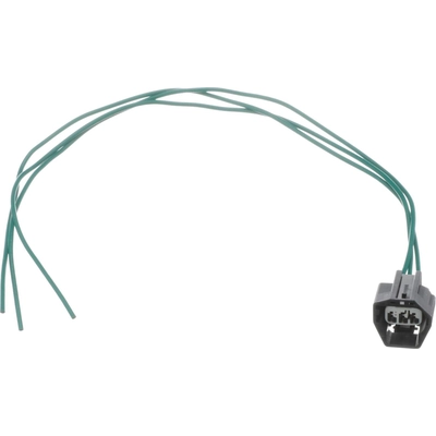 Connector by BLUE STREAK (HYGRADE MOTOR) - S2031 pa17