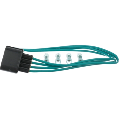 Connector by BLUE STREAK (HYGRADE MOTOR) - S2033 pa7