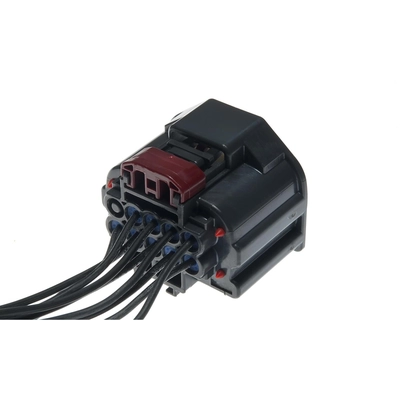BLUE STREAK (HYGRADE MOTOR) - S2038 - Accelerator Pedal Position Sensor Connector pa2