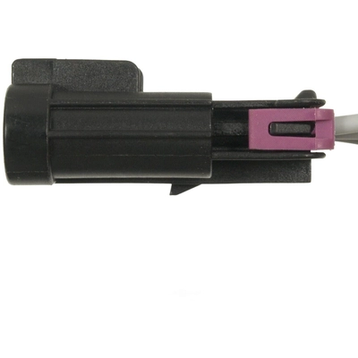 BLUE STREAK (HYGRADE MOTOR) - S2066 - Cooling Fan Motor Connecteur pa2