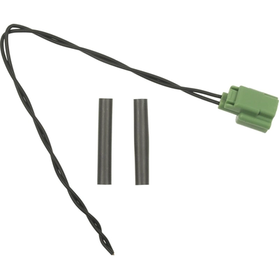 Connector by BLUE STREAK (HYGRADE MOTOR) - S2069 pa1