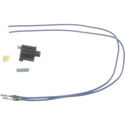 Connector by BLUE STREAK (HYGRADE MOTOR) - S2083 pa11