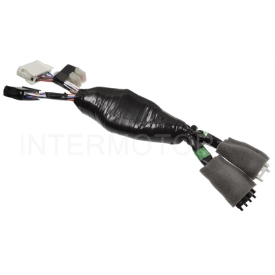 Connector by BLUE STREAK (HYGRADE MOTOR) - S2106 pa1