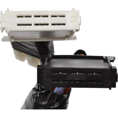 Connector by BLUE STREAK (HYGRADE MOTOR) - S2106 pa5