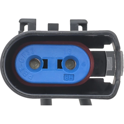 Connector by BLUE STREAK (HYGRADE MOTOR) - S2113 pa2