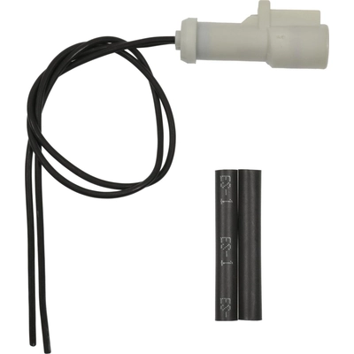 Connector by BLUE STREAK (HYGRADE MOTOR) - S2114 pa8