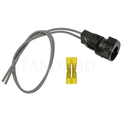 Connector by BLUE STREAK (HYGRADE MOTOR) - S2166 pa1