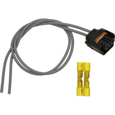 Connector by BLUE STREAK (HYGRADE MOTOR) - S2175 pa4