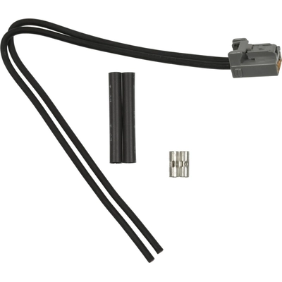 Connector by BLUE STREAK (HYGRADE MOTOR) - S2199 pa1