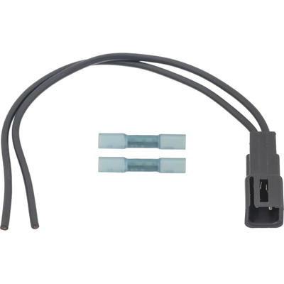 Connector by BLUE STREAK (HYGRADE MOTOR) - S2250 pa6