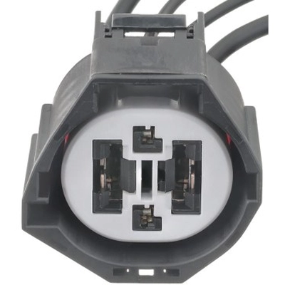Connector by BLUE STREAK (HYGRADE MOTOR) - S2258 pa2