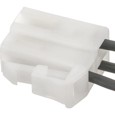 Connector by BLUE STREAK (HYGRADE MOTOR) - S2266 pa1