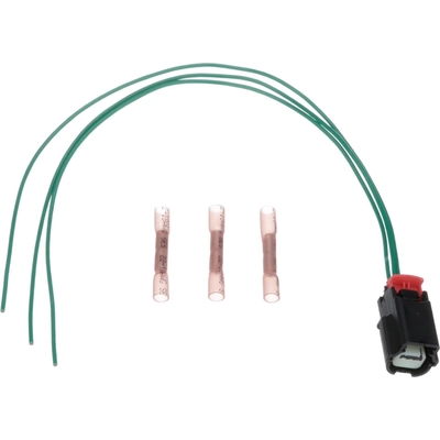 Connector by BLUE STREAK (HYGRADE MOTOR) - S2269 pa11
