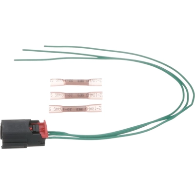 Connector by BLUE STREAK (HYGRADE MOTOR) - S2269 pa7