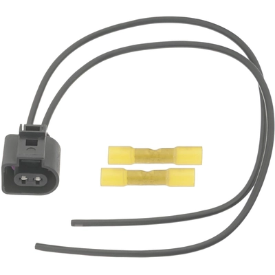 BLUE STREAK (HYGRADE MOTOR) - S2279 - Connector pa1
