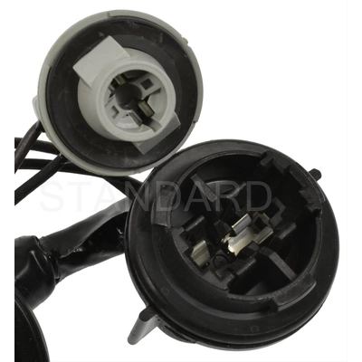 Connector by BLUE STREAK (HYGRADE MOTOR) - S2284 pa1