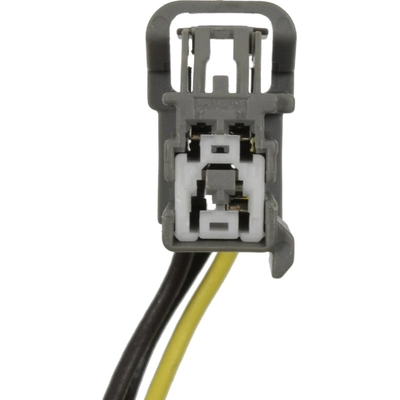 Connector by BLUE STREAK (HYGRADE MOTOR) - S2284 pa4