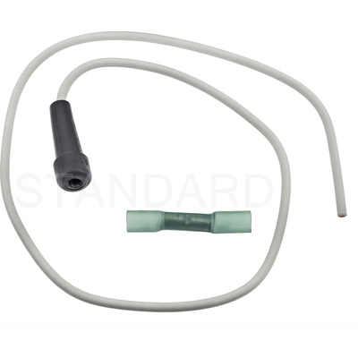 Connector by BLUE STREAK (HYGRADE MOTOR) - S2369 pa1