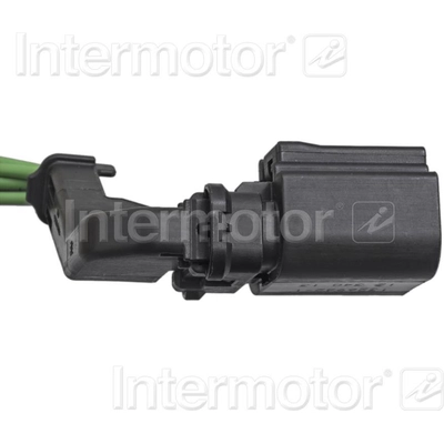 Connector by BLUE STREAK (HYGRADE MOTOR) - S2371 pa2
