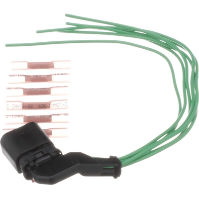 Connector by BLUE STREAK (HYGRADE MOTOR) - S2371 pa4