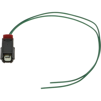 BLUE STREAK (HYGRADE MOTOR) - S2421 - Electrical Connector pa10