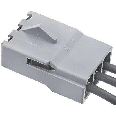 BLUE STREAK (HYGRADE MOTOR) - S2429 - Back Up Light Connector pa1