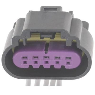 BLUE STREAK (HYGRADE MOTOR) - S2440 - Mass Air Flow Sensor Connector pa2