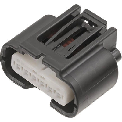 Connector by BLUE STREAK (HYGRADE MOTOR) - S2461 pa1