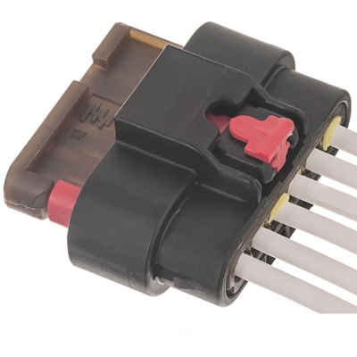 BLUE STREAK (HYGRADE MOTOR) - S2501 - Diesel Nitrogen Oxide (NOx) Sensor Connecteur pa3