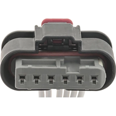 Connector by BLUE STREAK (HYGRADE MOTOR) - S2504 pa2