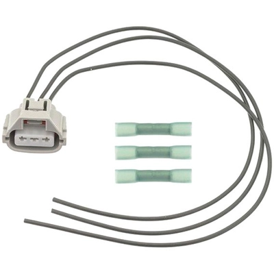 BLUE STREAK (HYGRADE MOTOR) - S2537 - Electrical Connector pa2