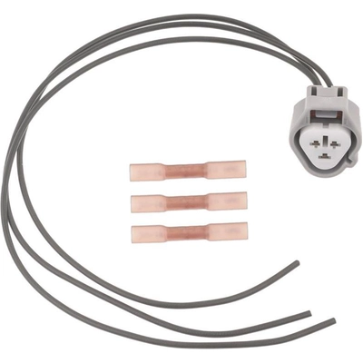 Connector by BLUE STREAK (HYGRADE MOTOR) - S2539 pa1