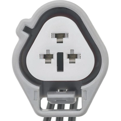 Connector by BLUE STREAK (HYGRADE MOTOR) - S2539 pa2