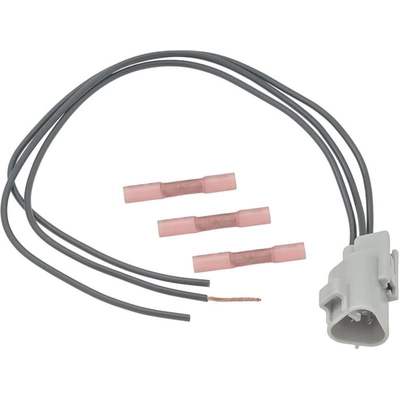 Connector by BLUE STREAK (HYGRADE MOTOR) - S2541 pa1