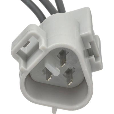 Connector by BLUE STREAK (HYGRADE MOTOR) - S2541 pa2