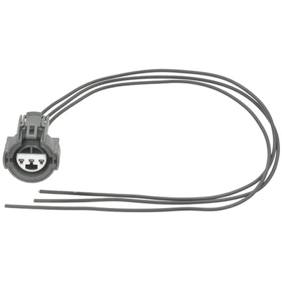 BLUE STREAK (HYGRADE MOTOR) - S2547 - Manifold Absolute Pressure Sensor Connector pa1