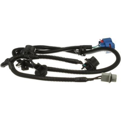 BLUE STREAK (HYGRADE MOTOR) - S2619 - Tail Light Wiring Harness pa3